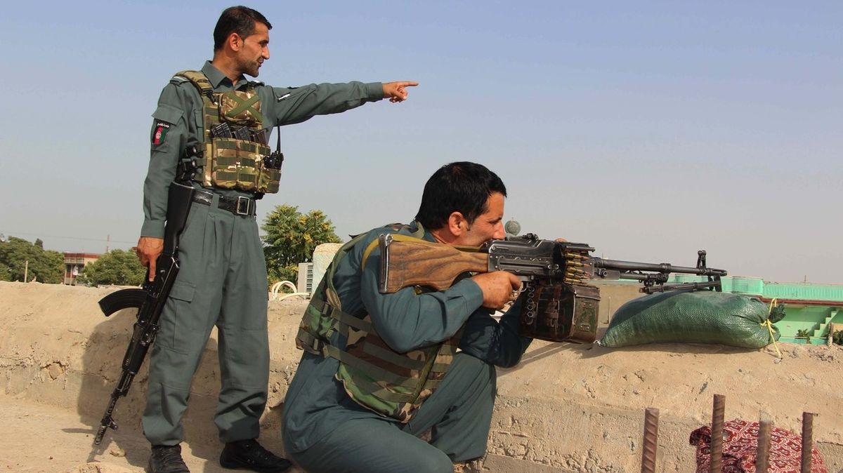 Tálibán je k nezastavení. Dobyl Kunduz a krátce na to i Saripúl, drží už čtyři metropole